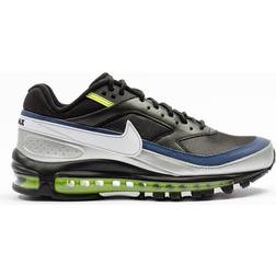 Nike Air Max 97 BW M - Black/Metallic Silver/Atlantic Blue/White