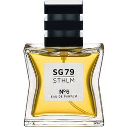 SG79 STHLM N°6 EdP 30ml