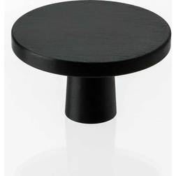 Beslag Design Knopp Plato (370204-11)
