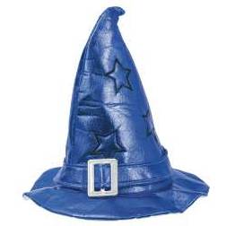 Hisab Joker Wizard Hat