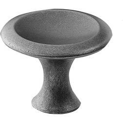 Beslag Design Knopp Bell (370171-11) 1stk 42x42mm