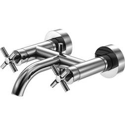 Steinberg Serie 250 (2501100) Chrom