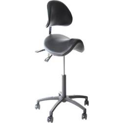Kenson Lenni Sadelstol 75cm
