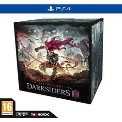 Darksiders III Edition Collector PS4