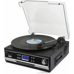 Technaxx TX-22+ USB Belt Drive