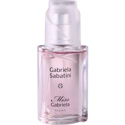 Gabriela Sabatini Miss Gabriela Night EdT 20ml