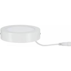 Paulmann Lunar 706.41 Ceiling Flush Light ∅ 17cm