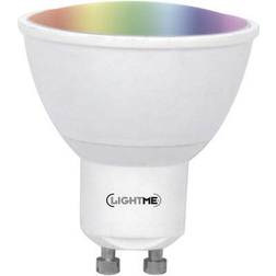 LightMe LM85190 LED Lamps 5W GU10