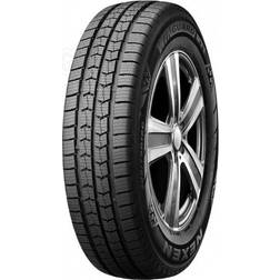 Nexen WinGuard WT1 205/65 R15C 102/100R 6PR