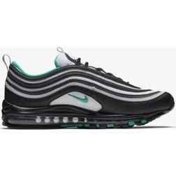 Nike Air Max 97 Black Clear Emerald