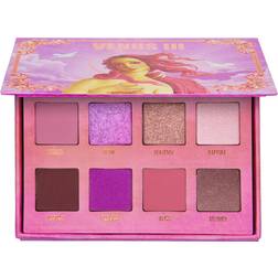 Lime Crime Venus Paletten Sombra de ojos 16 g MULTICOLOUR