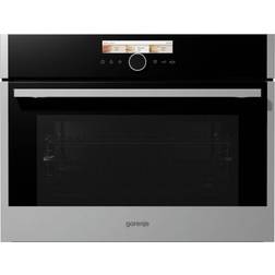 Gorenje BCM598S18X Rostfritt stål