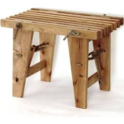 Ecofurn 60cm Garden Bench Havebænk