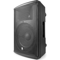 Power Dynamics PD412P 600W RMS Woofer 12 Tweeter 1.3