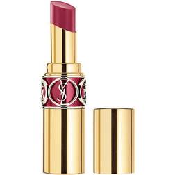 Yves Saint Laurent Rouge Volupté Shine #48 Smoking Plum