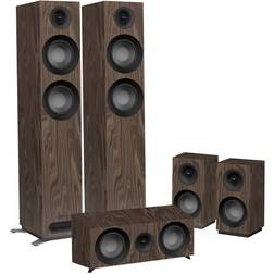 Jamo 8 S 807 HCS