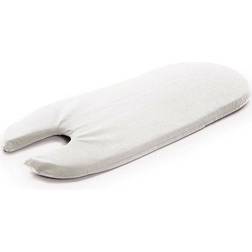 Stokke Xplory Fitted Sheet for Carrycot 2 ocs