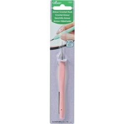 Clover Amour Crochet Hook 1.25mm