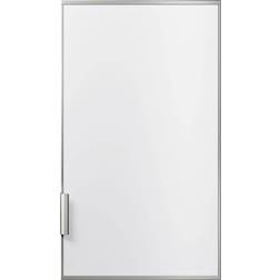 Siemens KF30ZAX0 accesorio o pieza de frigorífico/congelador Puerta frontal Blanco, Panel de la puerta