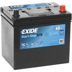 Exide EL604