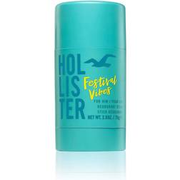 Hollister Co. Festival Vibes Deo Stick 75g