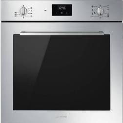 Smeg SF6400TVX Edelstahl