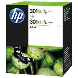 HP D8J46AE (Multicolour)