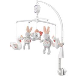 Baby Fehn Schwanensee Musik Mobile