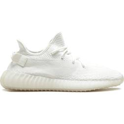 Adidas Yeezy Boost 350 V2 M - Cream White