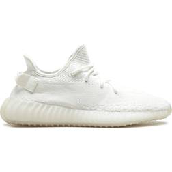 adidas Yeezy Boost 350 V2 M - Cream White