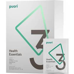 Puori 3