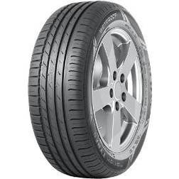 Nokian Wetproof 225/50 R17 98V XL