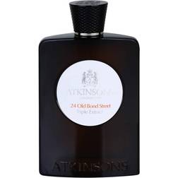 Atkinsons 24 Old Bond Street Triple Extract EdC 100ml