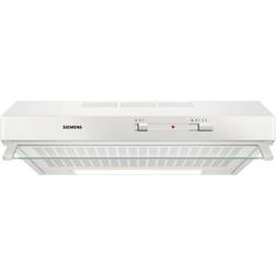 Siemens LU62LFA21 60cm, Blanc