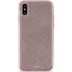 Puro Shine Cover (iPhone XS Max)