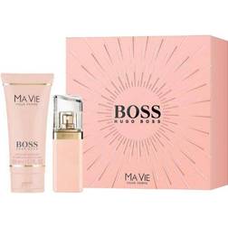 HUGO BOSS Boss Ma Vie Fragrance Gift Set