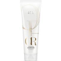 Wella Oil Reflections Cleansing Conditioner 250ml