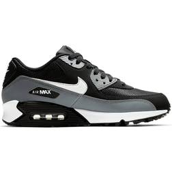 Nike Air Max 90 Essential M - Black/Cool Grey/Anthracite/White