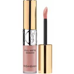 Yves Saint Laurent Full Matte Shadow #1 Cheeky Pink