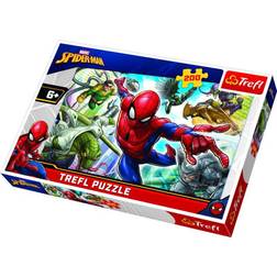 Trefl Marvel Spider-Man