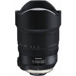 Tamron 15-30 F2.8 VC USD G2