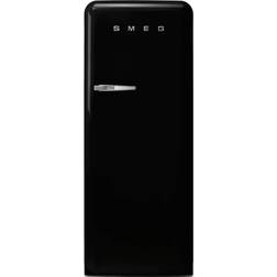 Smeg FAB28RBL3UK Black