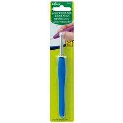 Clover Amour Crochet Hook 5.0mm