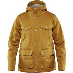 Fjällräven Greenland Winter Jacket Women - Marrone