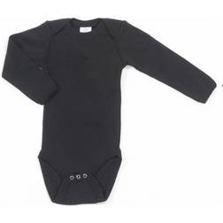 Smallstuff Body Long Sleeve - Black (999-0171-50)