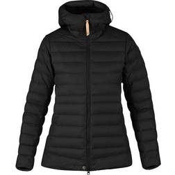 Fjällräven Keb Touring Down Jacket W - Black