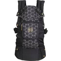 Lillebaby Complete Embossed Diamond Black