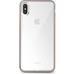 Moshi Vitros Slim Clear Case (iPhone XS Max)