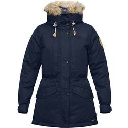 Fjällräven Singi Down Jacket W - Dark Navy