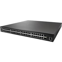 Cisco SG550XG-48T